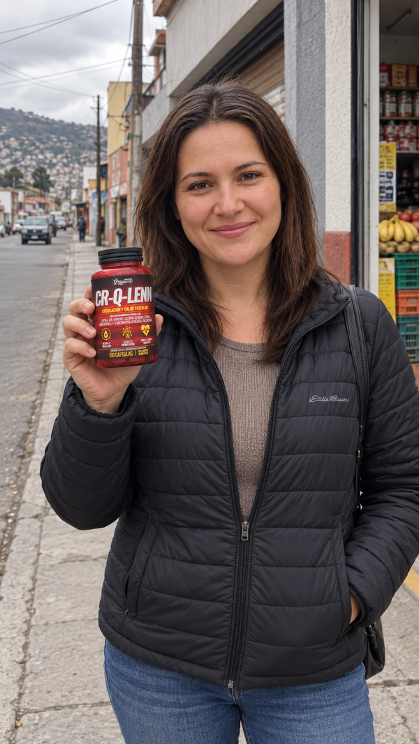 Opinión de un cliente
