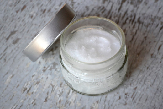 Aceite MCT de coco