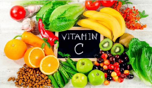 Vitamina C