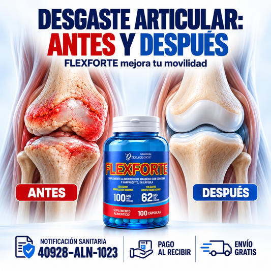 Flexforte