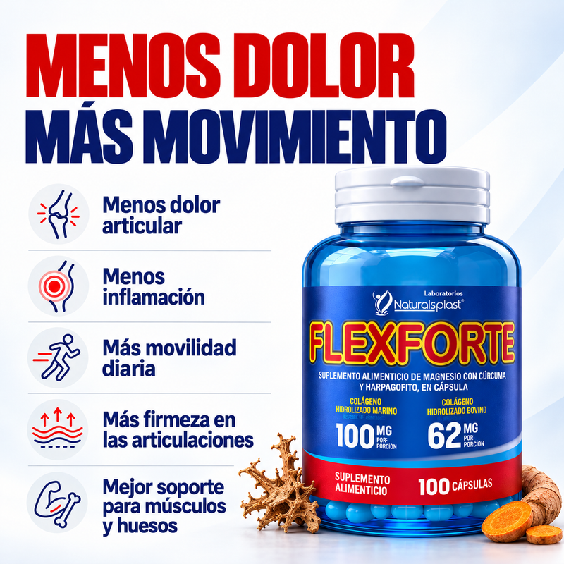 Flexforte