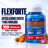 Flexforte 3