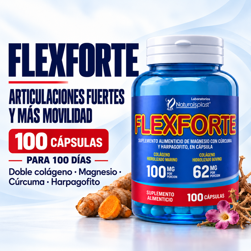 Flexforte