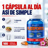 Flexforte 5