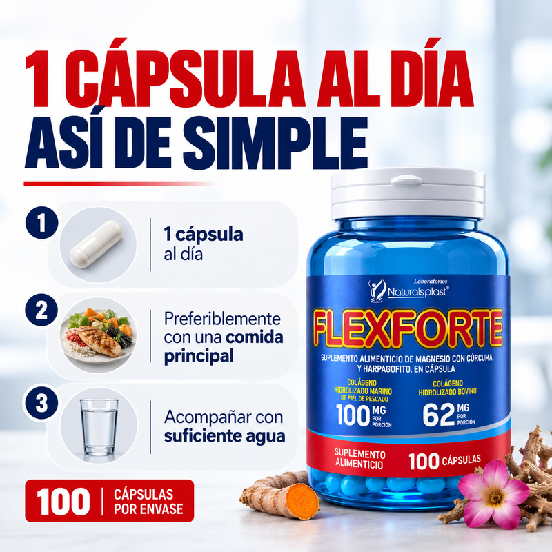 Flexforte