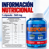 Flexforte 6