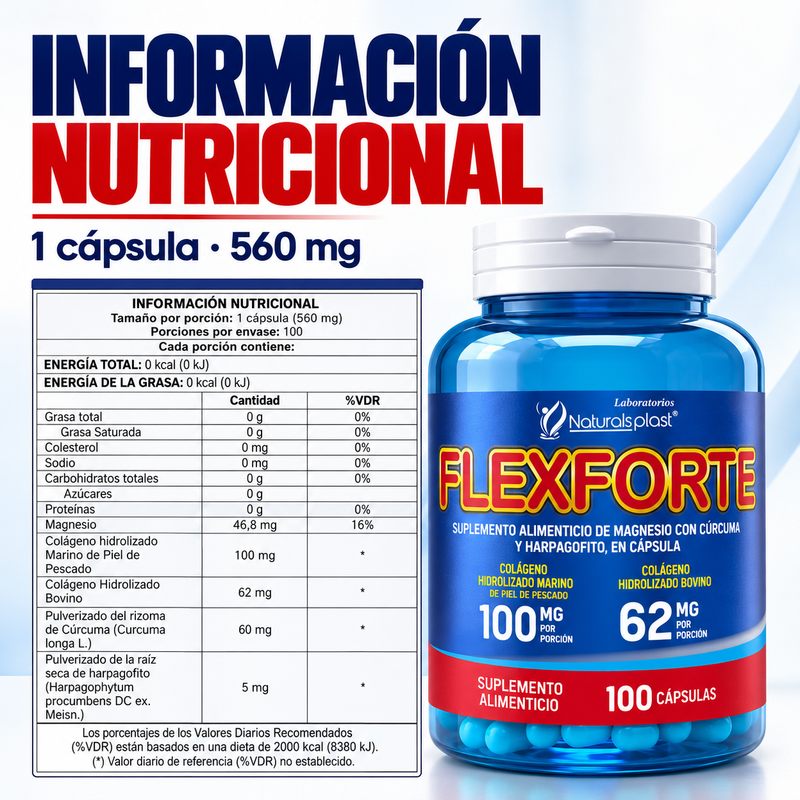 Flexforte