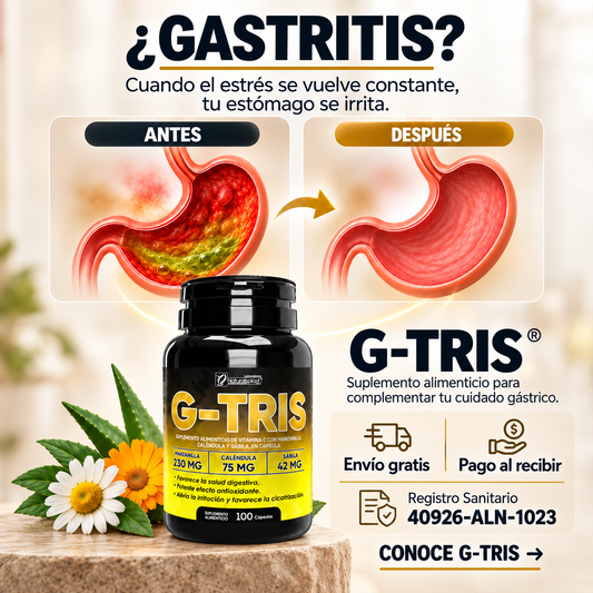 G-Tris