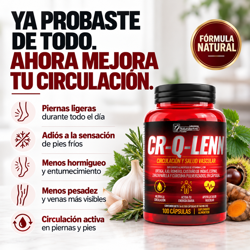 CR-Q-LENN