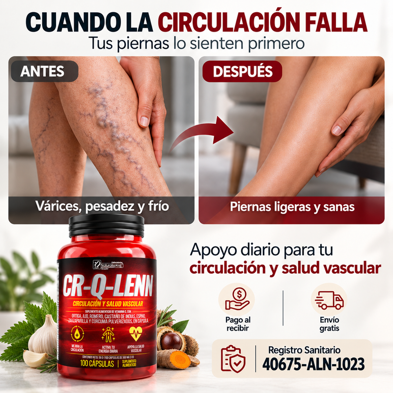 CR-Q-LENN