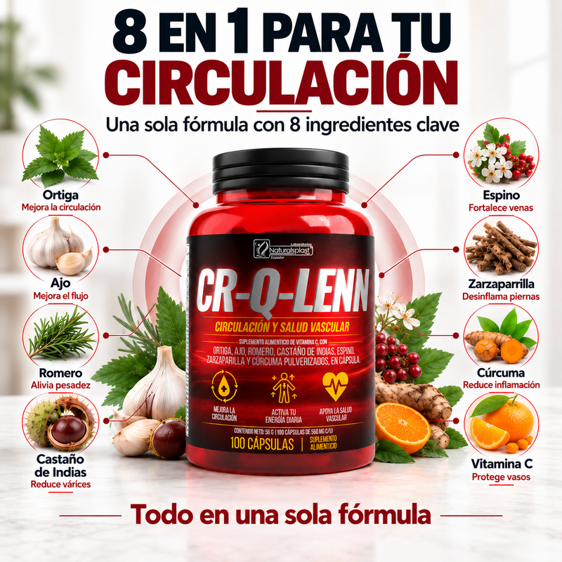 CR-Q-LENN