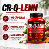 CR-Q-LENN 5