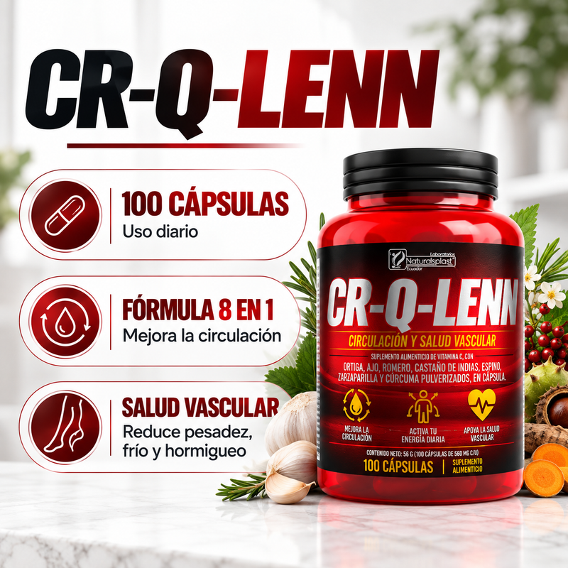 CR-Q-LENN