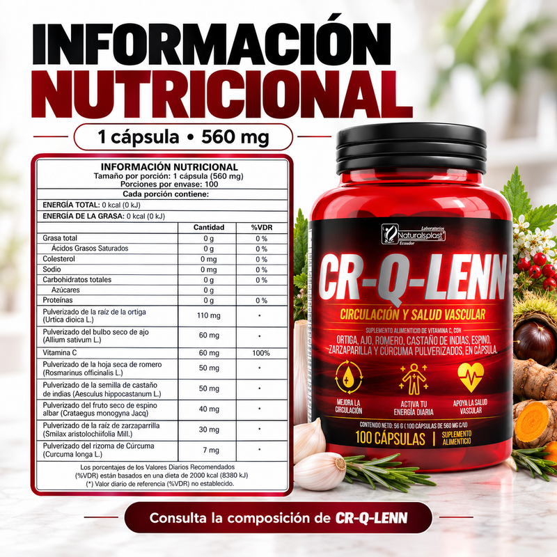 CR-Q-LENN