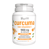 Cúrcuma con Vitamina C