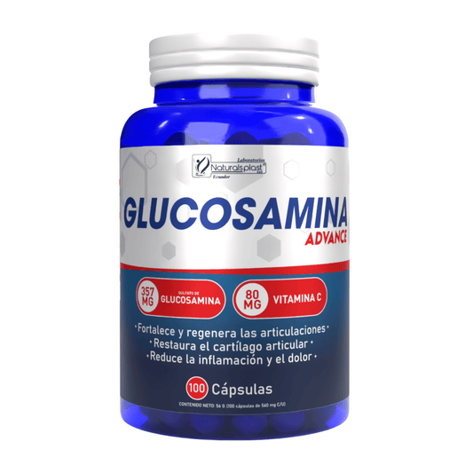Glucosamina Advance
