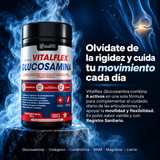Vitalflex Glucosamina 700 g 1
