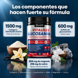 Vitalflex Glucosamina 700 g 4