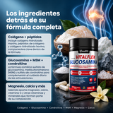 Vitalflex Glucosamina 700 g 5