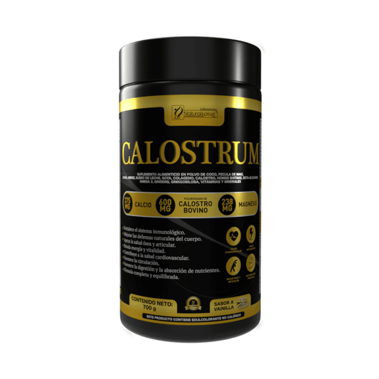 Calostrum
