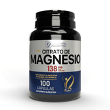 Citrato de Magnesio