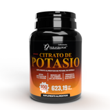Citrato de Potasio Advance