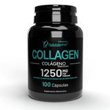 Colágeno x 100 cápsulas