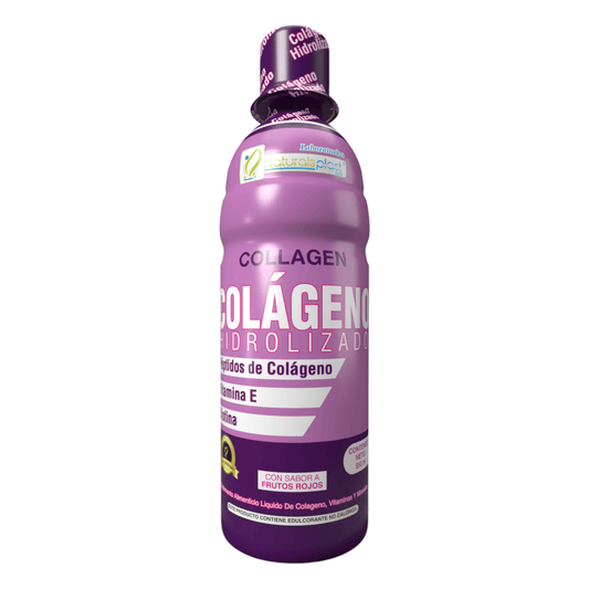 Colágeno Hidrolizado