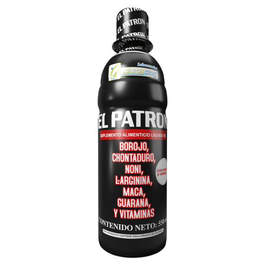 El Patrón