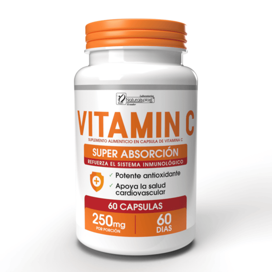 Vitamina C Premium
