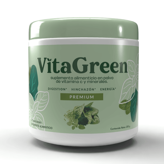 Vitagreen