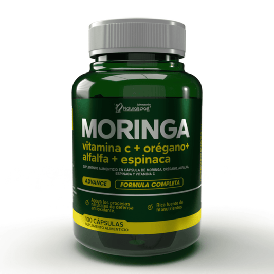 Moringa