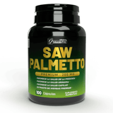Saw Palmetto Premium