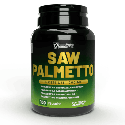 Saw Palmetto
