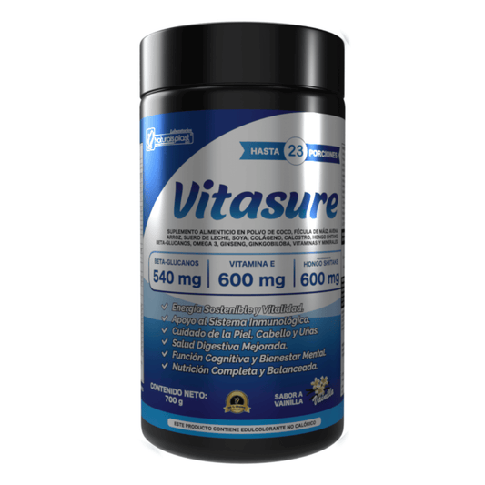 Vitasure