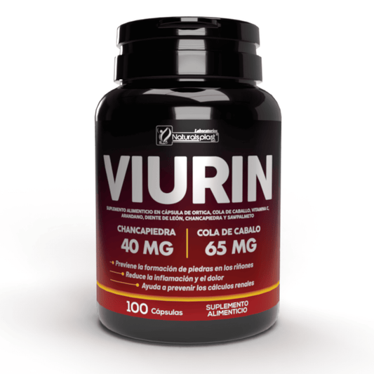 Viurin