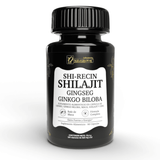 Shi-Recin Shilajit