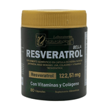 Resveratrol Bella