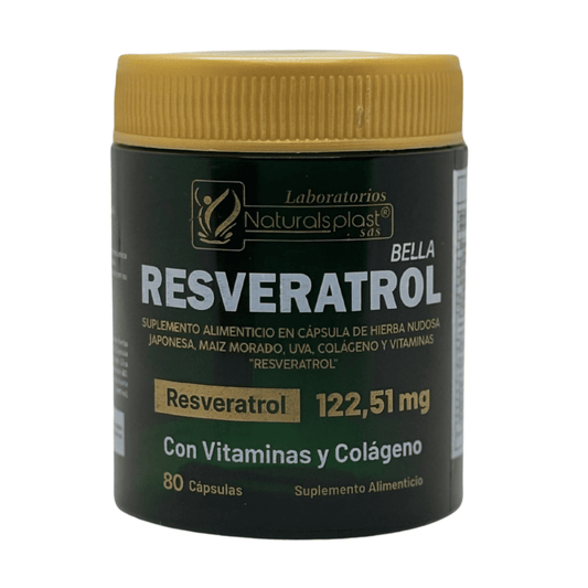 Resveratrol
