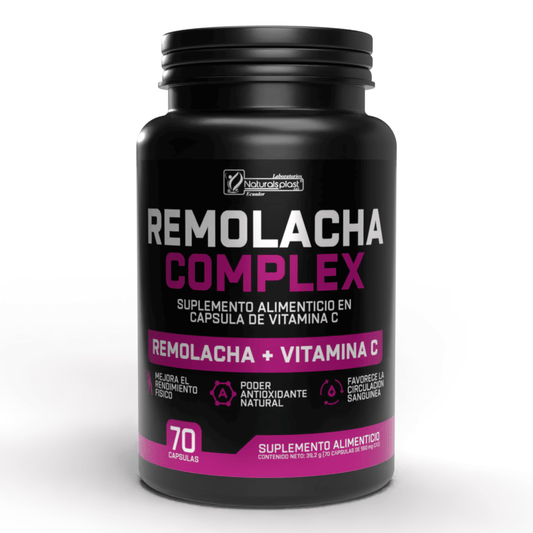 Remolacha Complex