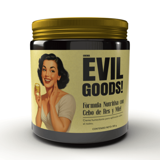Evil Goods