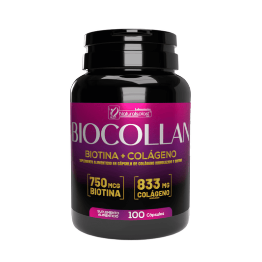 Biocollan