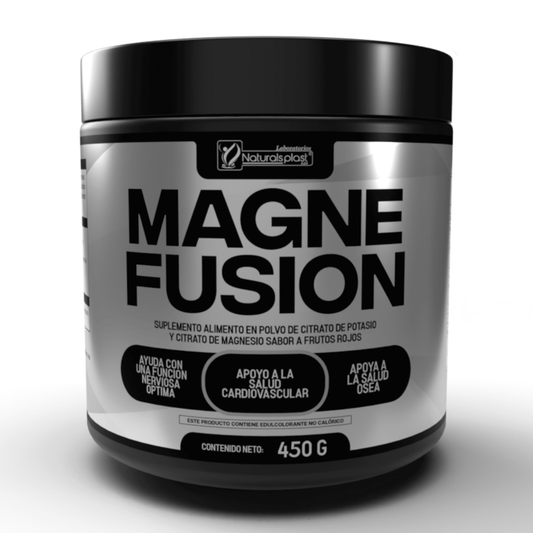 Magne Fusion