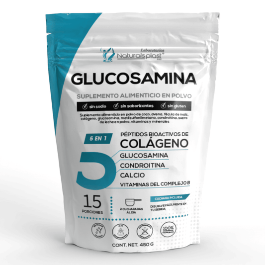 Glucosamina
