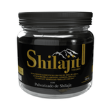 Shilajit Jalea
