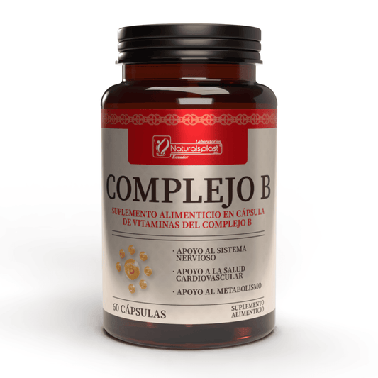 Complejo B