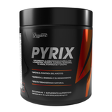 Pyrix