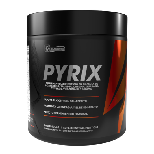 Pyrix