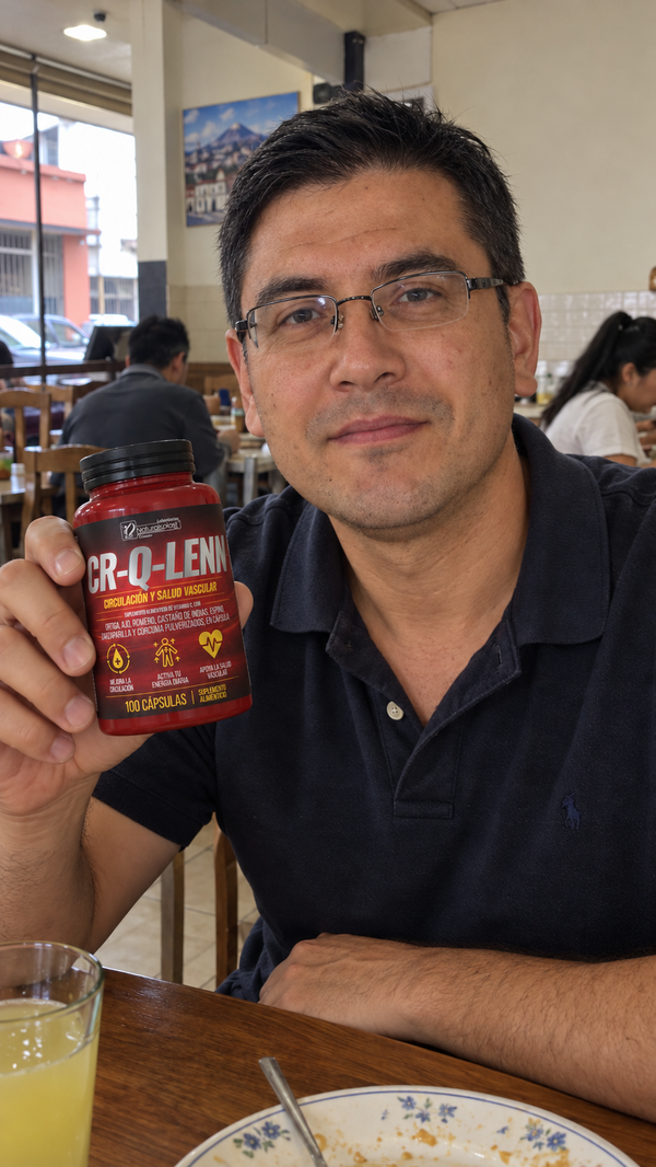 Opinión de un cliente
