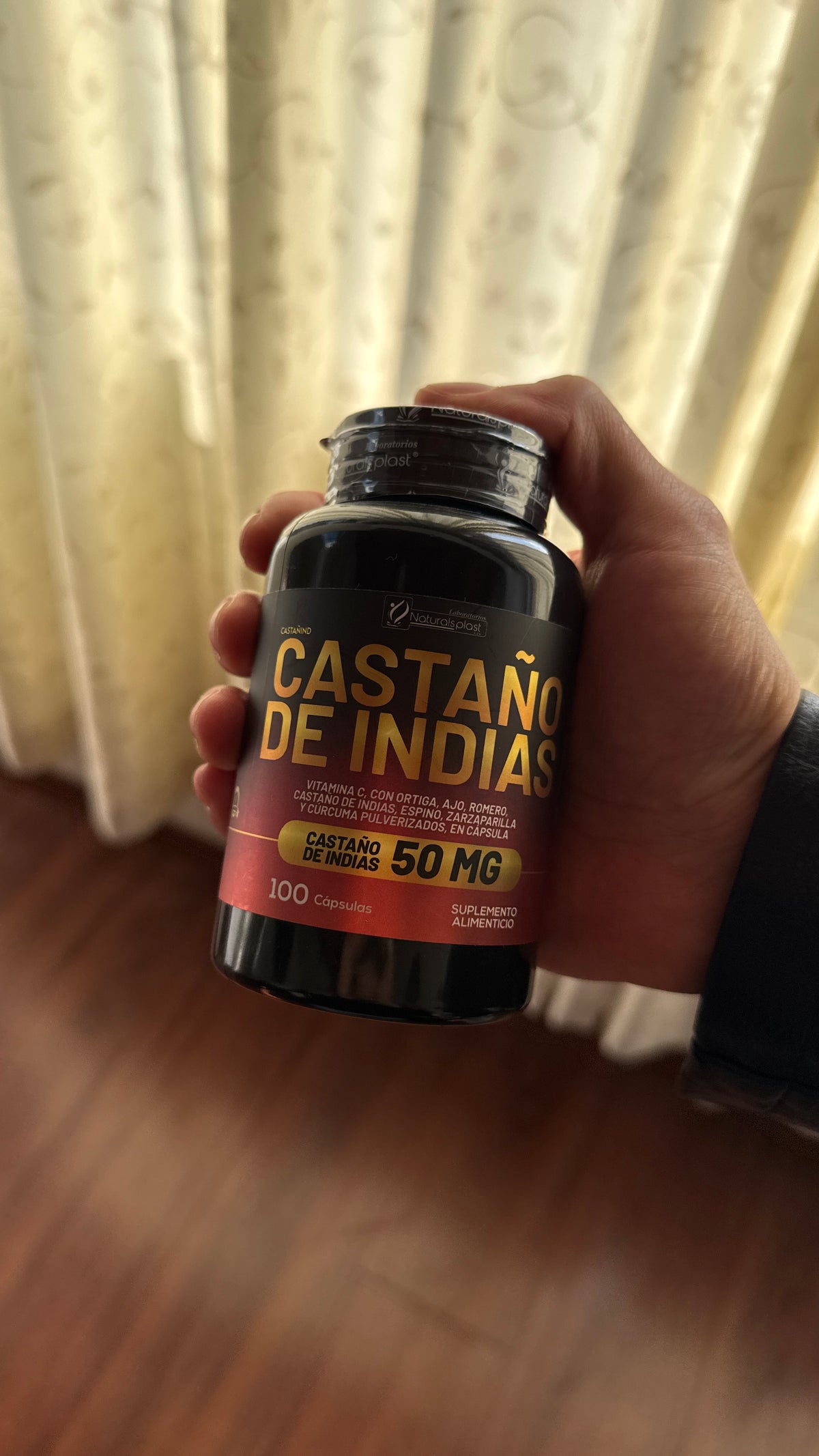 Foto del carrusel